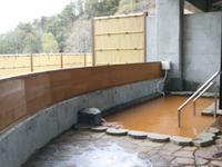 日本海ふるびら温泉「しおかぜ」